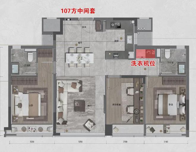 湖滨颂御湖境)网站-欢迎您-楼盘详情尊龙凯时·中国网站龙湖滨颂御湖境(龙(图1)