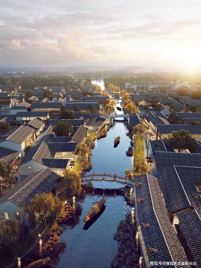 茂府2024最新房价＋户型图＋环境配套尊龙凯时APP张江金茂府网站-张江金(图34)