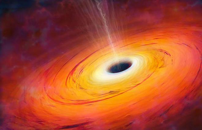 ？NASA：宇宙早备好免费替代品人生就是搏人类砸300亿造对撞机(图1)