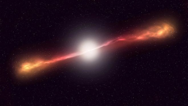 ？NASA：宇宙早备好免费替代品人生就是搏人类砸300亿造对撞机(图3)